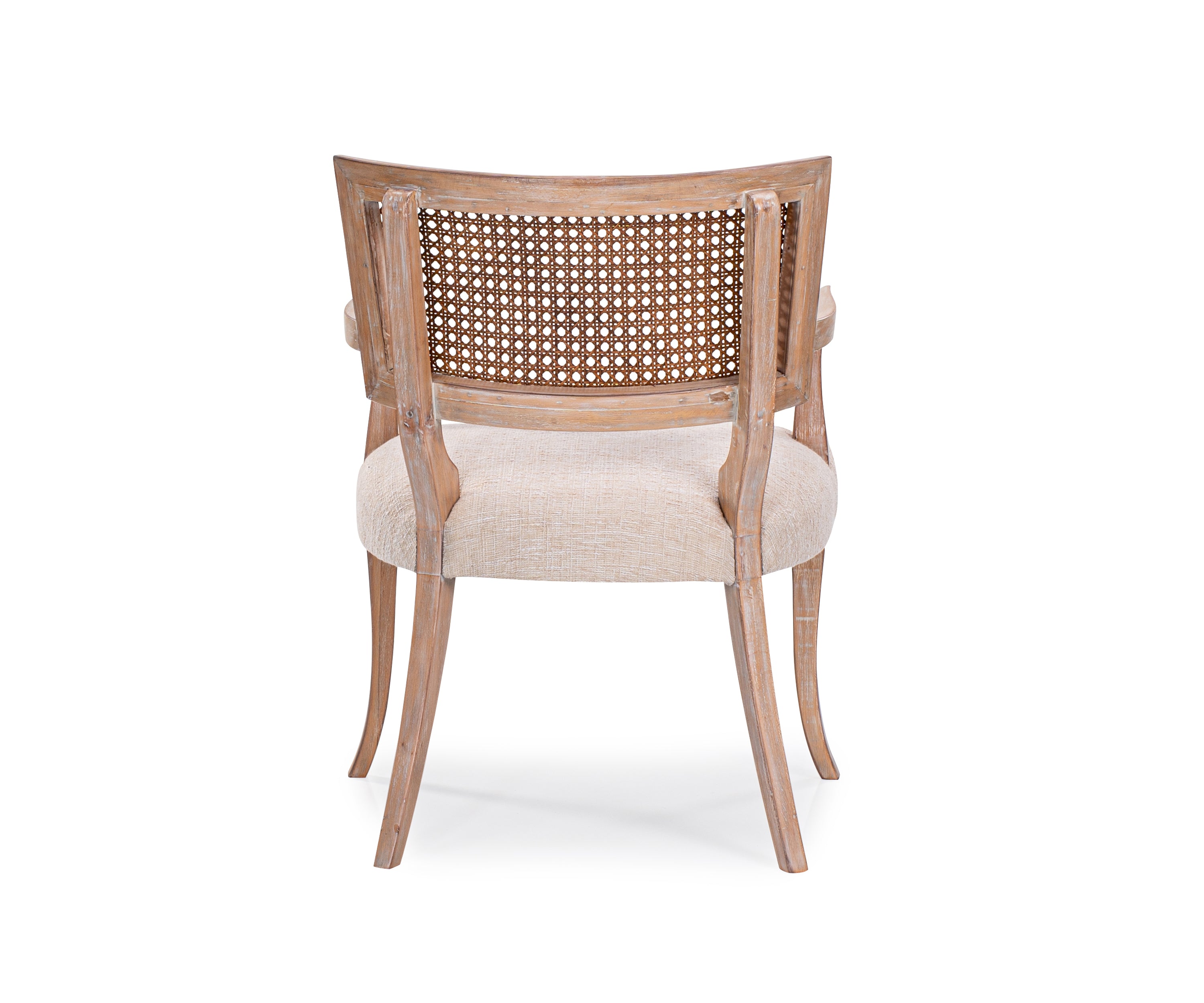 DORIAN DINING ARM CHAIR